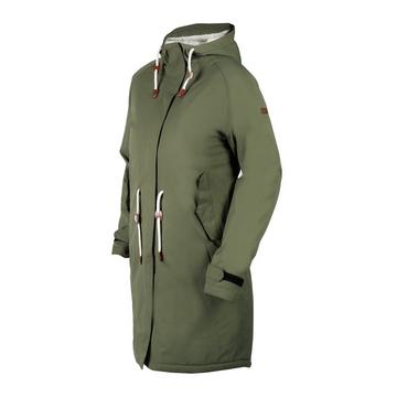 parka de pluie riviere