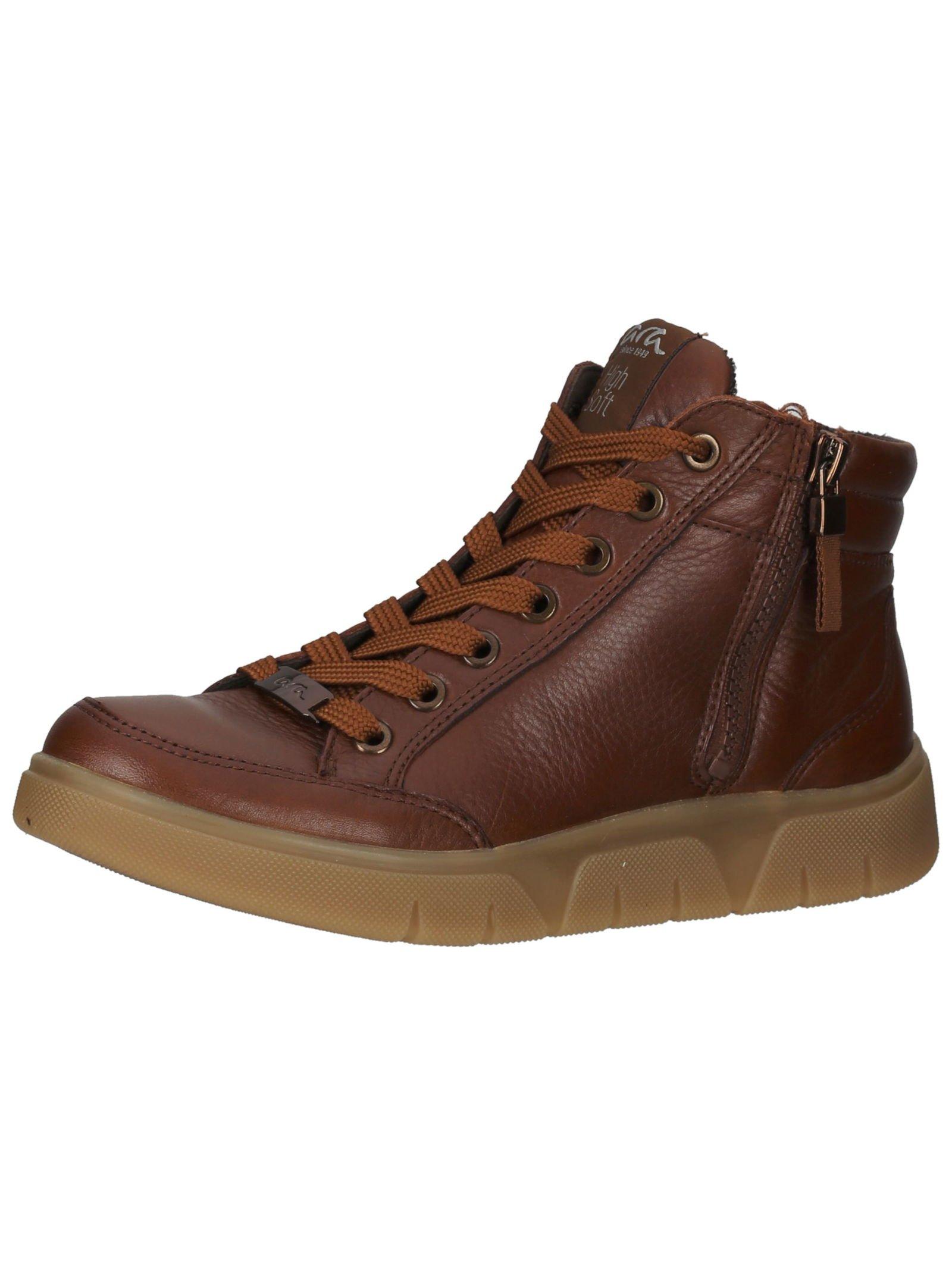 Image of Sneaker Unisex Braun 39