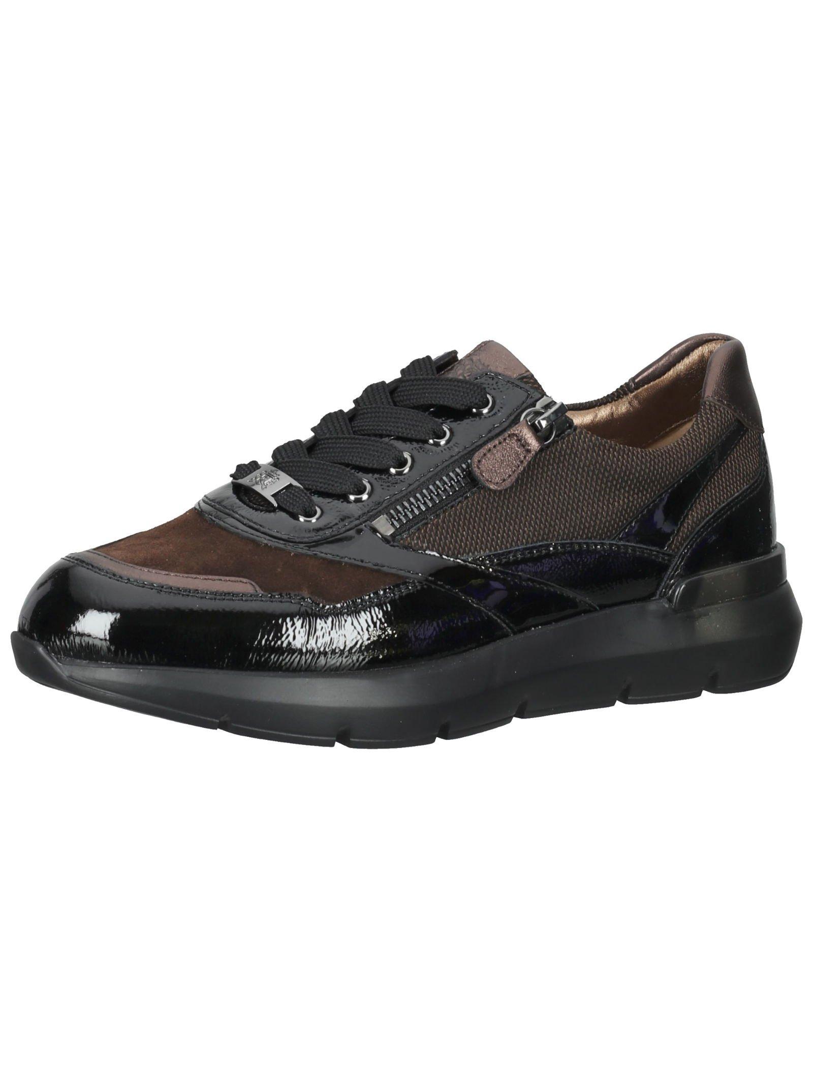 Image of Sneaker 2-301347 Damen Schwarz 40