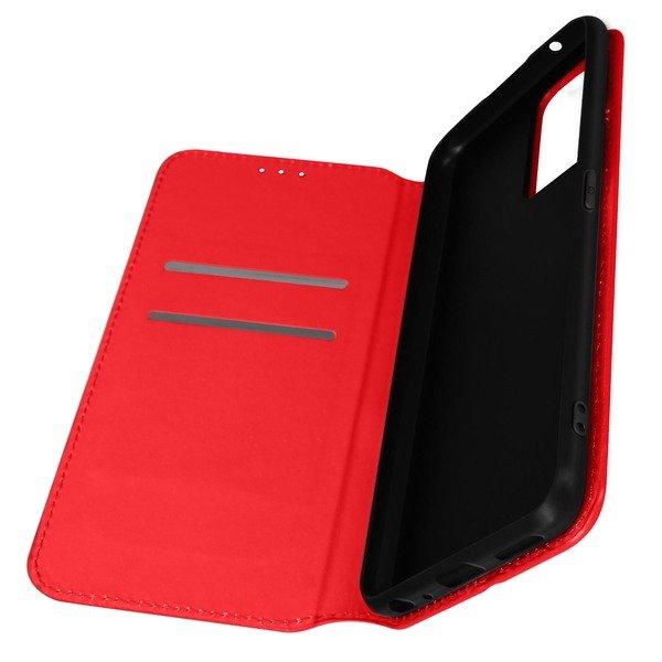 Image of Classic Cover Oppo Reno 7 Rot