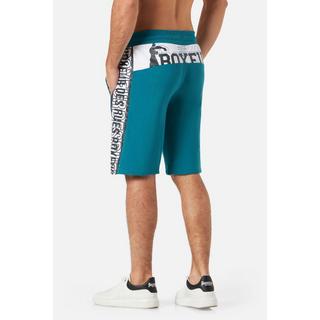 BOXEUR DES RUES  Sweatshorts Short Sweatpants W Inserts 