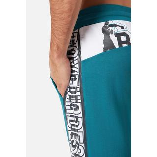 BOXEUR DES RUES  Sweatshorts Short Sweatpants W Inserts 