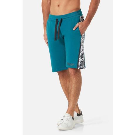 BOXEUR DES RUES  Sweatshorts Short Sweatpants W Inserts 