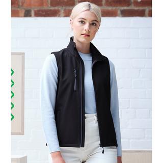 Regatta  Honestly Made Softshell recyclé Body Warmer 