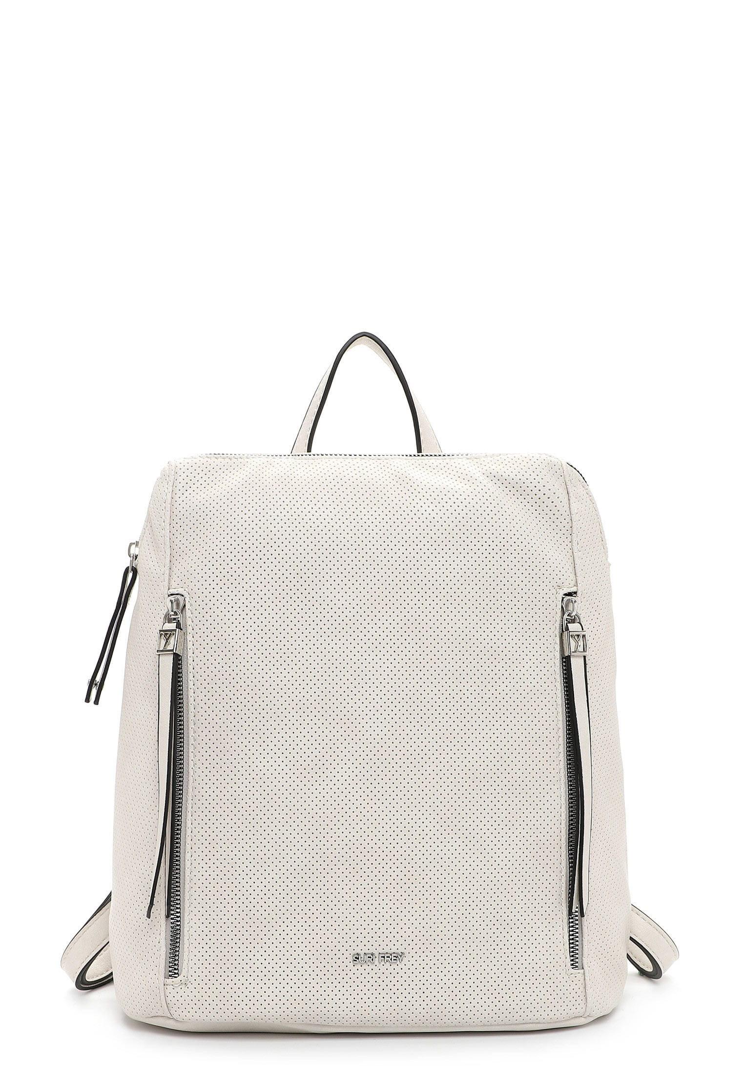 Image of Rucksack Sfy Suzy Unisex Weiss ONE SIZE