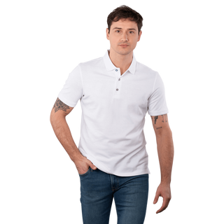 BRAX Pete Kurzarm Polo Shirt  