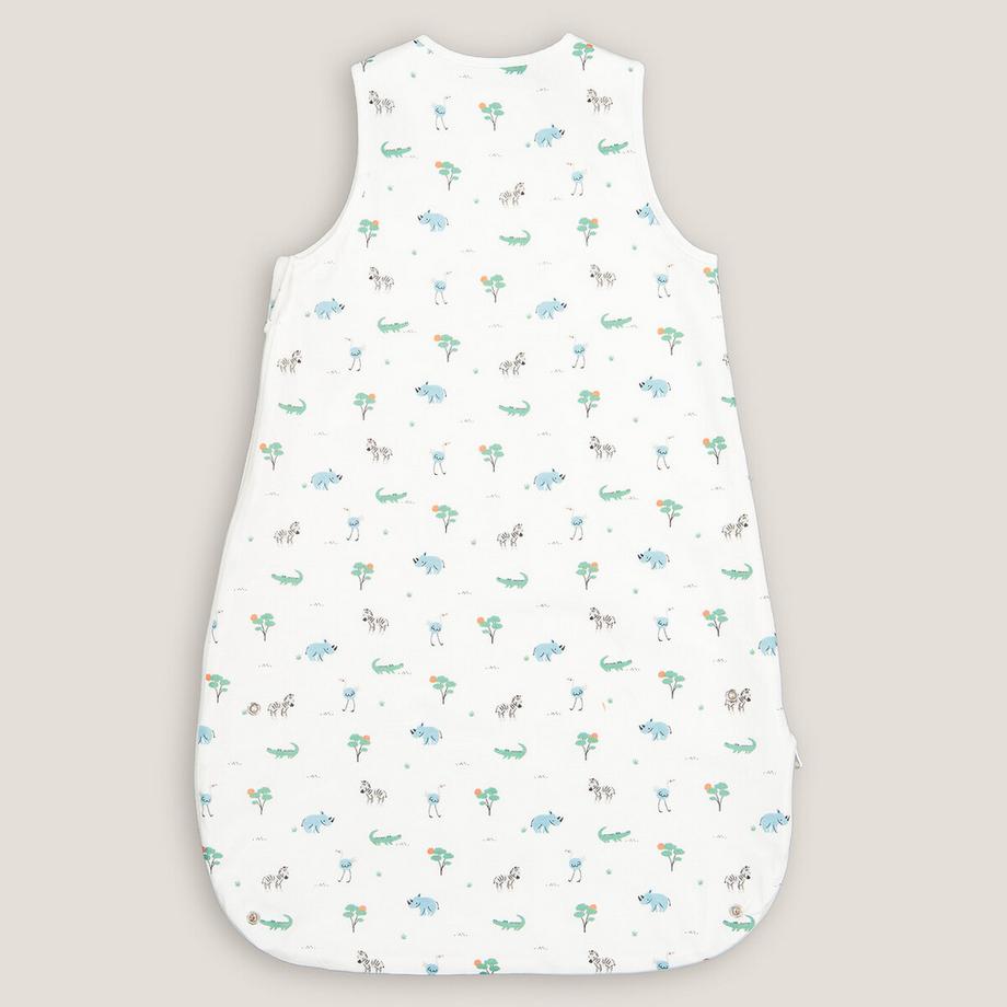 La Redoute Collections Gigoteuse été Coton Jersey  