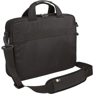 case LOGIC®  Case Logic Notion Slim Briefcase [14 inch] - black 