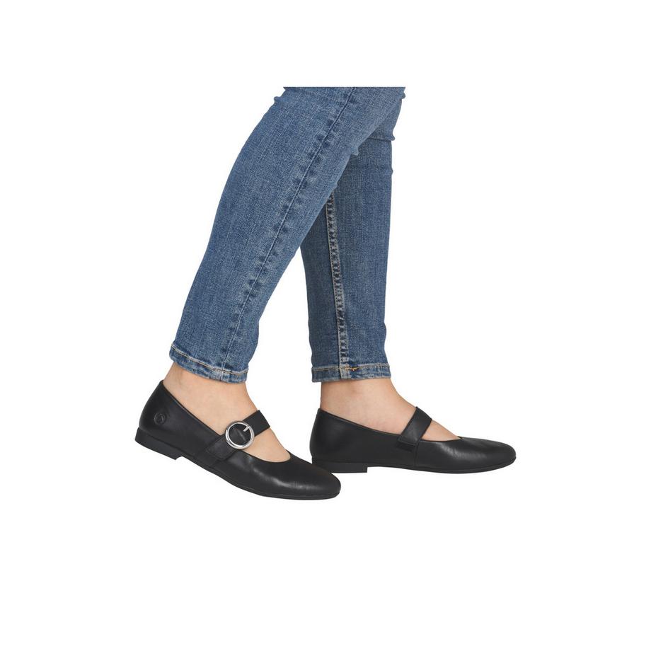 Remonte Ballerines avec bride à boucle  
