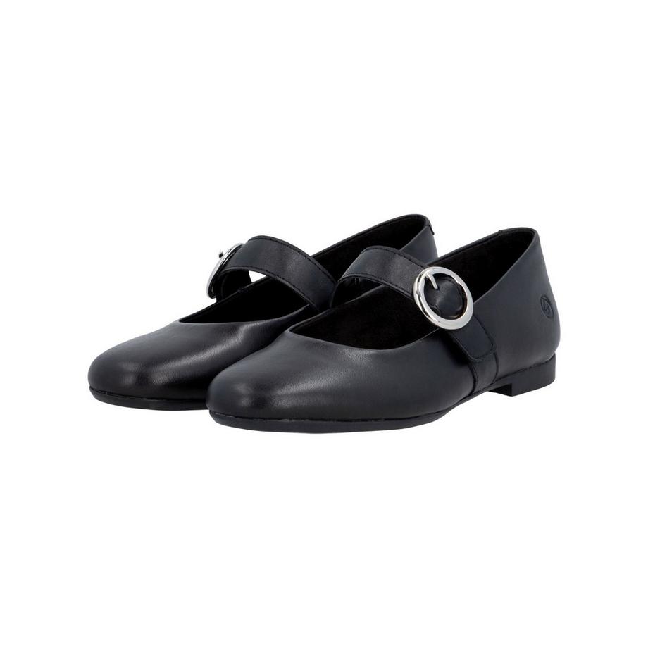 Remonte Ballerines avec bride à boucle  