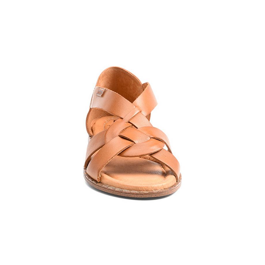 Pikolinos Algar Wox Sandales Plates  