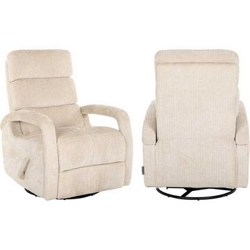 Relaxsessel Denvi chenille