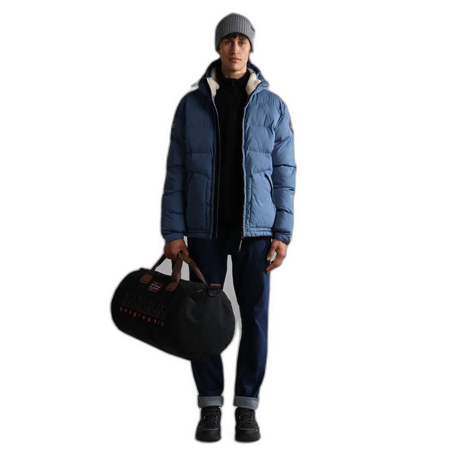 NAPAPIJRI Yupik 3 Polaire Full Zip  