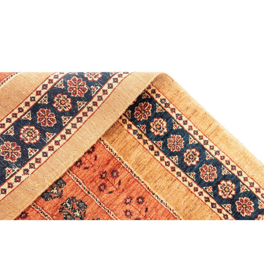 VIDAL Tapis fait à la main Kashkuli  
