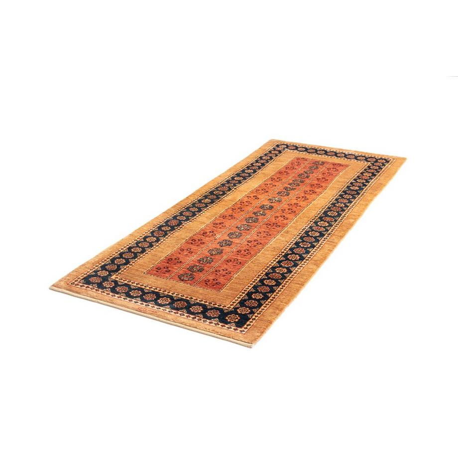VIDAL Tapis fait à la main Kashkuli  