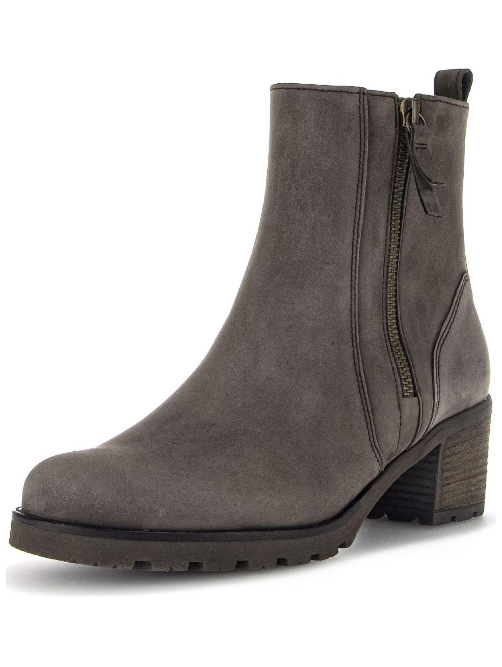 Image of Stiefelette 32.802 Damen Braun 39