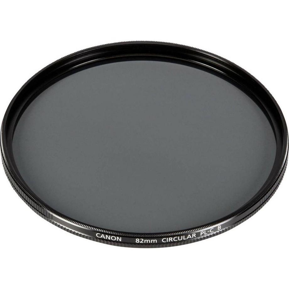 Canon  PL-C B Filter 