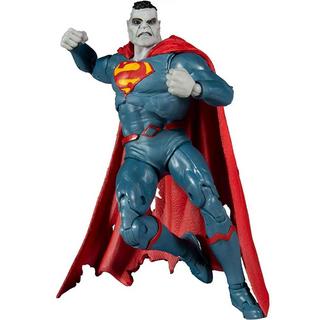 McFarlane Toys  McFarlane Toys DC Multiverse Superman Bizarro Action Figure [Rebirth] 