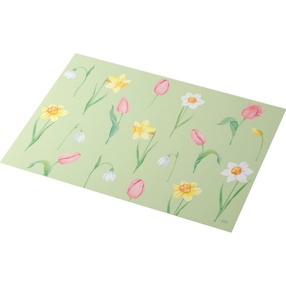 Tischset Spring Melody