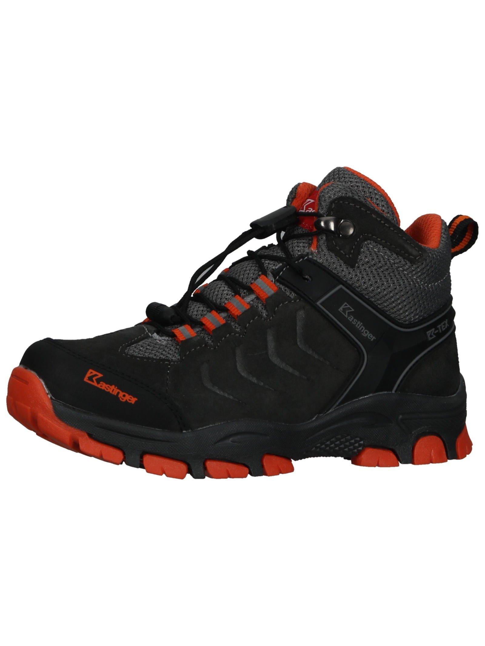 Image of Wanderschuhe 21032 Unisex Orange 36