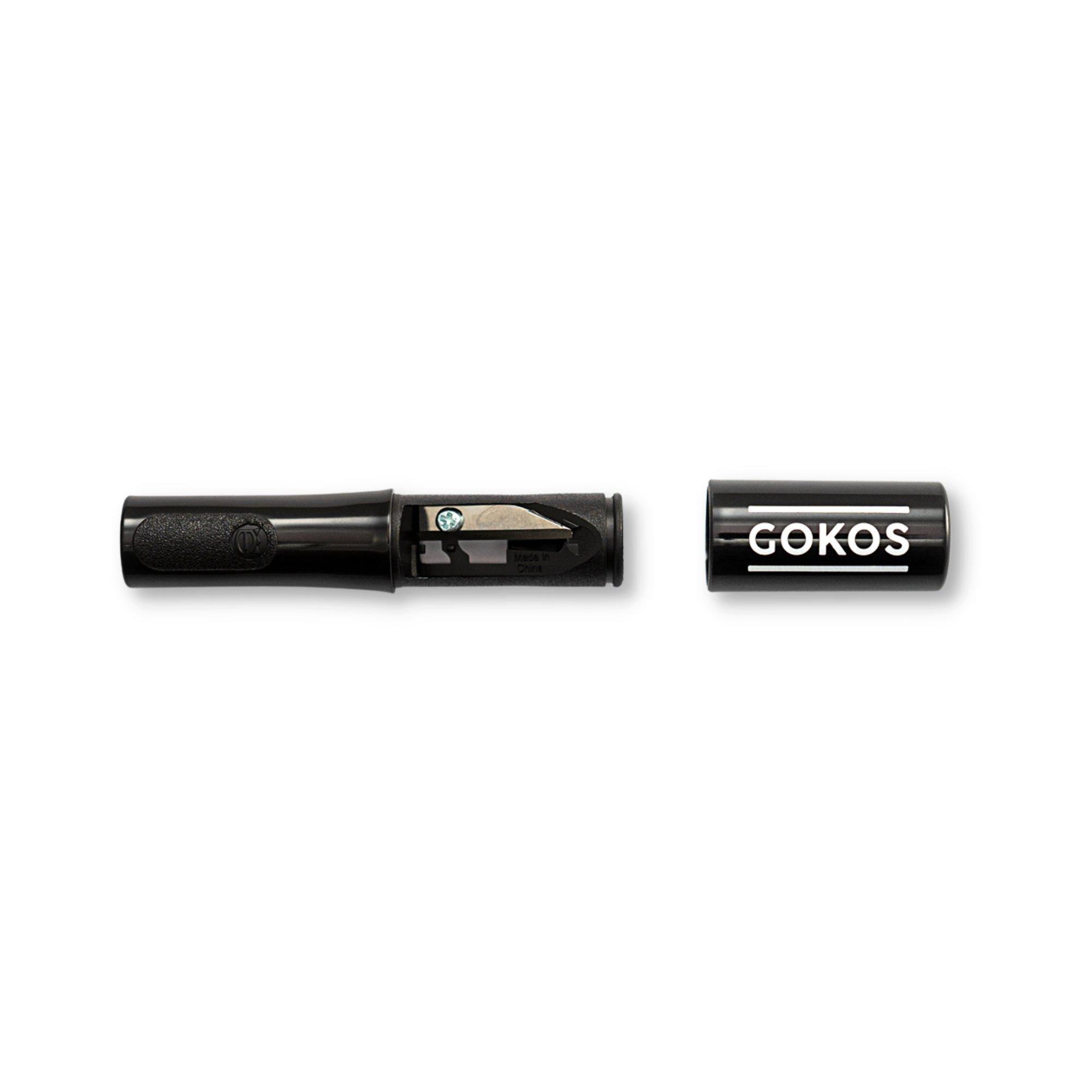 Gokos  Taille-crayon 