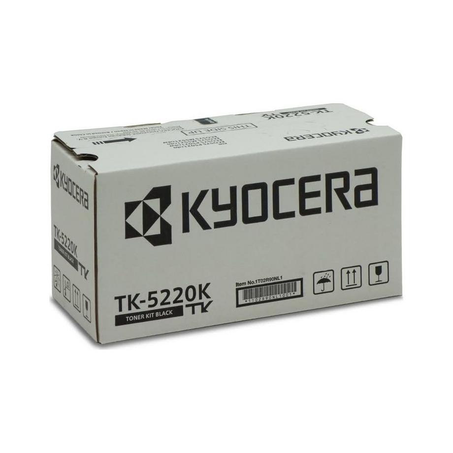 KYOCERA  Toner TK-5220K 