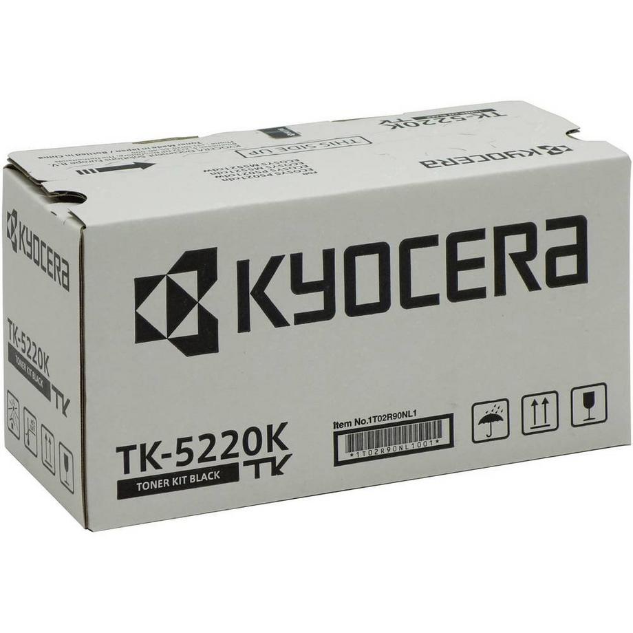 KYOCERA  Toner TK-5220K 