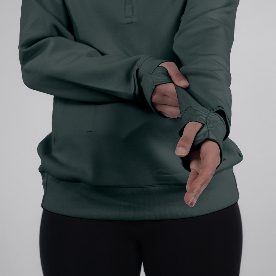 KIPRUN  Hoodie Running 