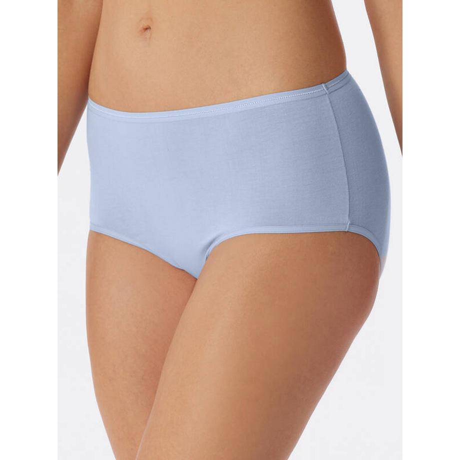 Schiesser Midi Pants Confezione da 2  