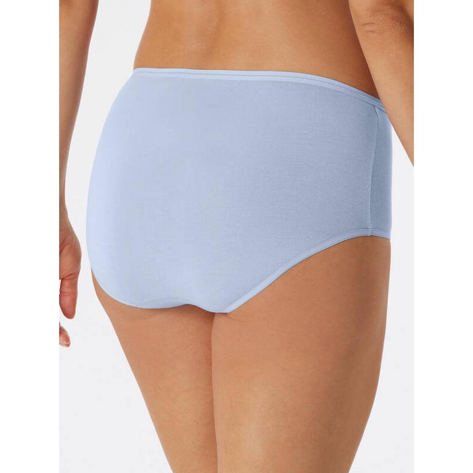 Schiesser Midi Pants Confezione da 2  