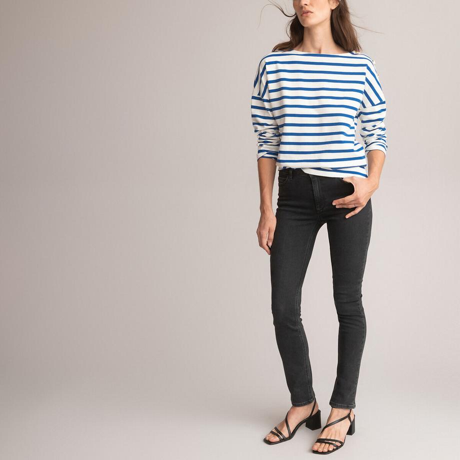 La Redoute Collections Jean Push-up Slim Fit  