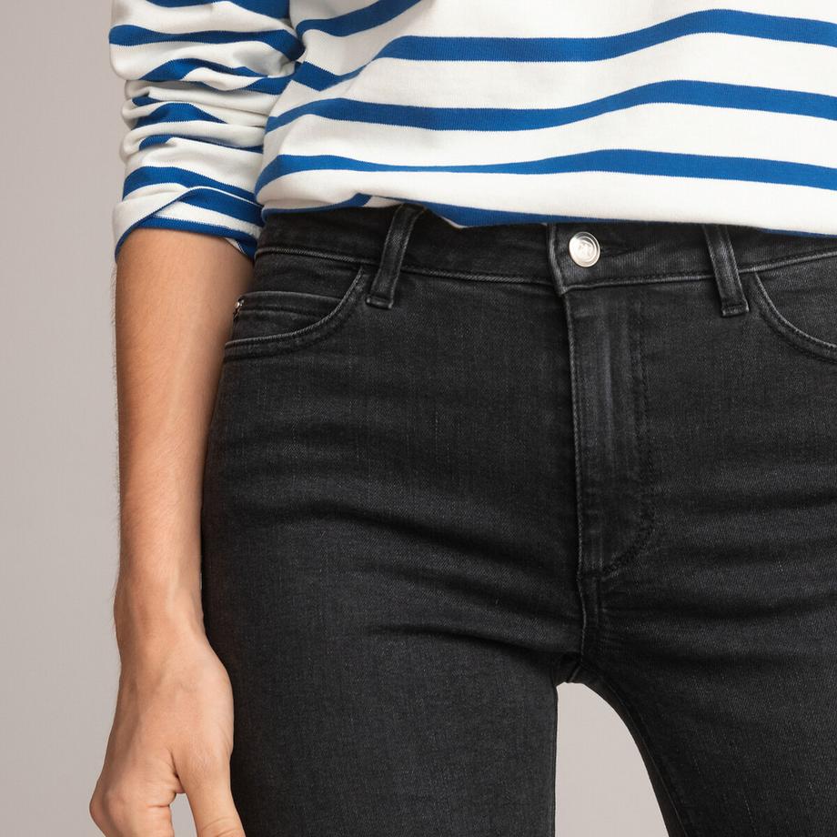 La Redoute Collections Jean Push-up Slim Fit  