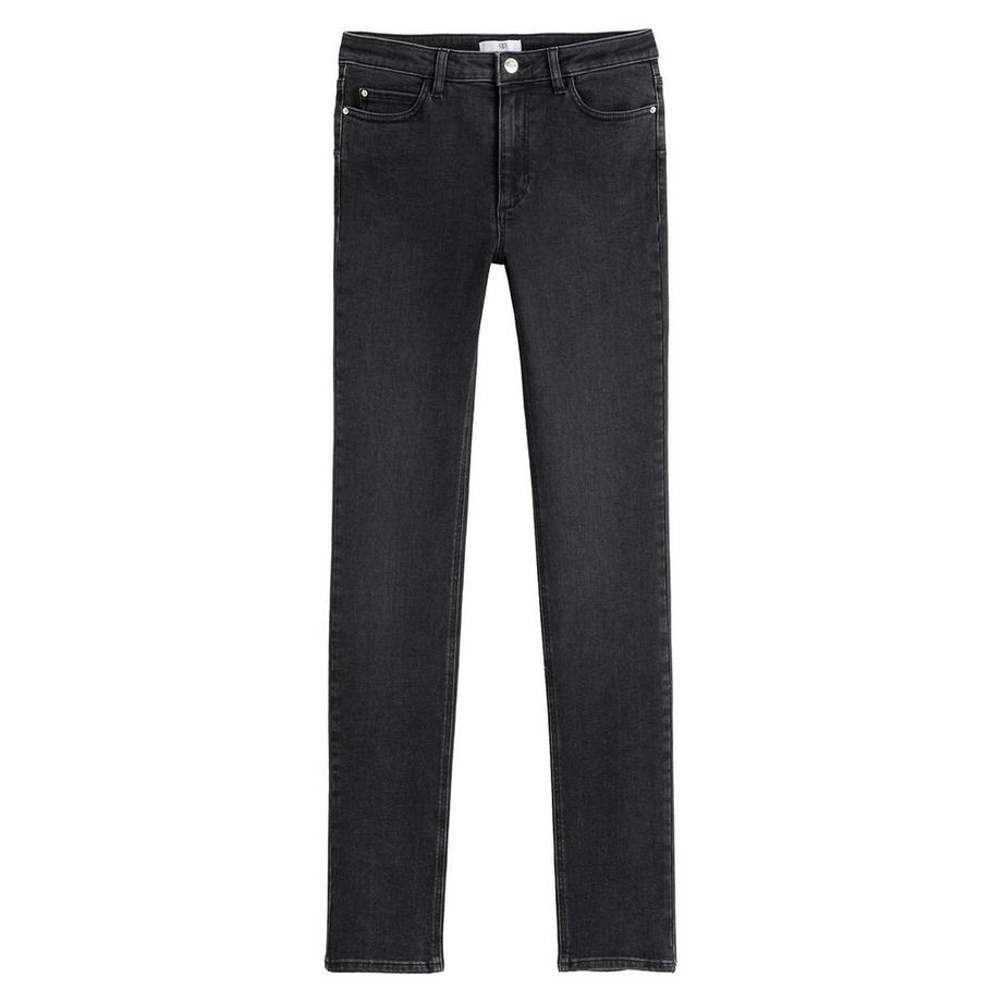 La Redoute Collections Jean Push-up Slim Fit  