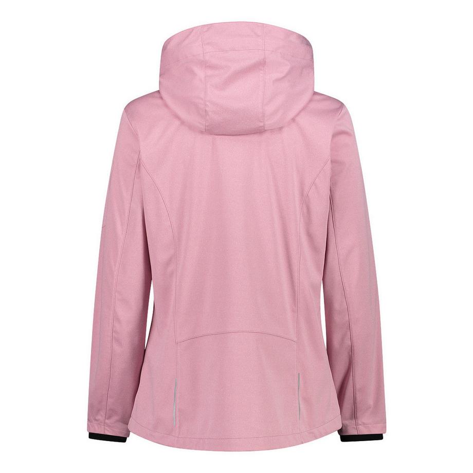 CMP Wasserdichte Kapuzenjacke  