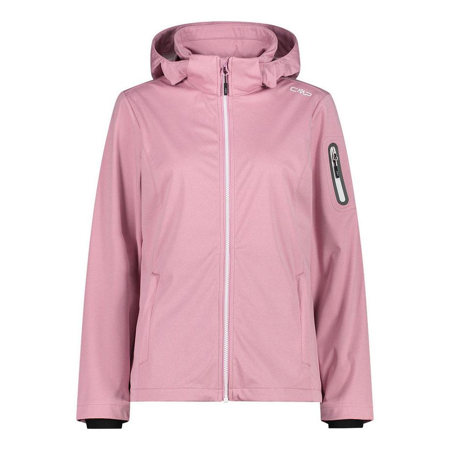 daen wasserfeste jacke it kapuze cp