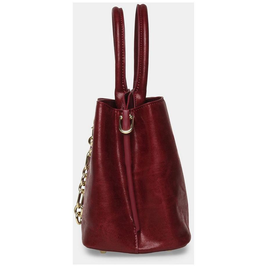 STEVE MADDEN Sac à main avec détail chaîne  