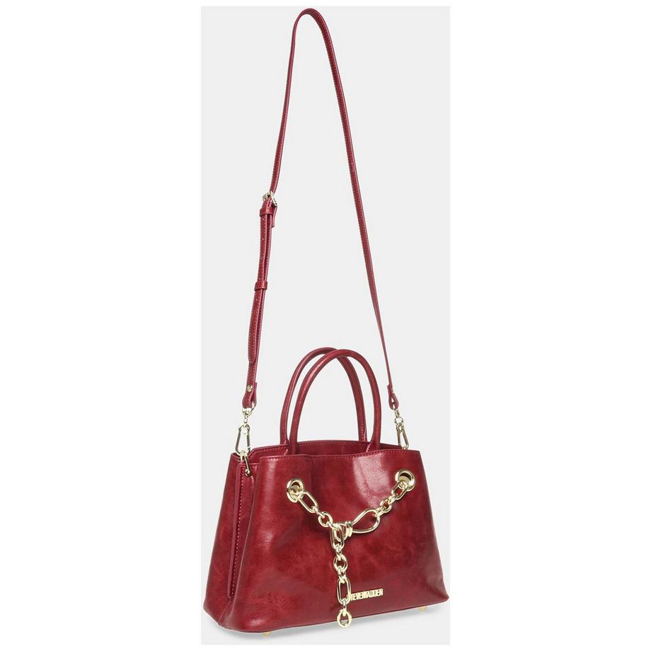 STEVE MADDEN Sac à main avec détail chaîne  