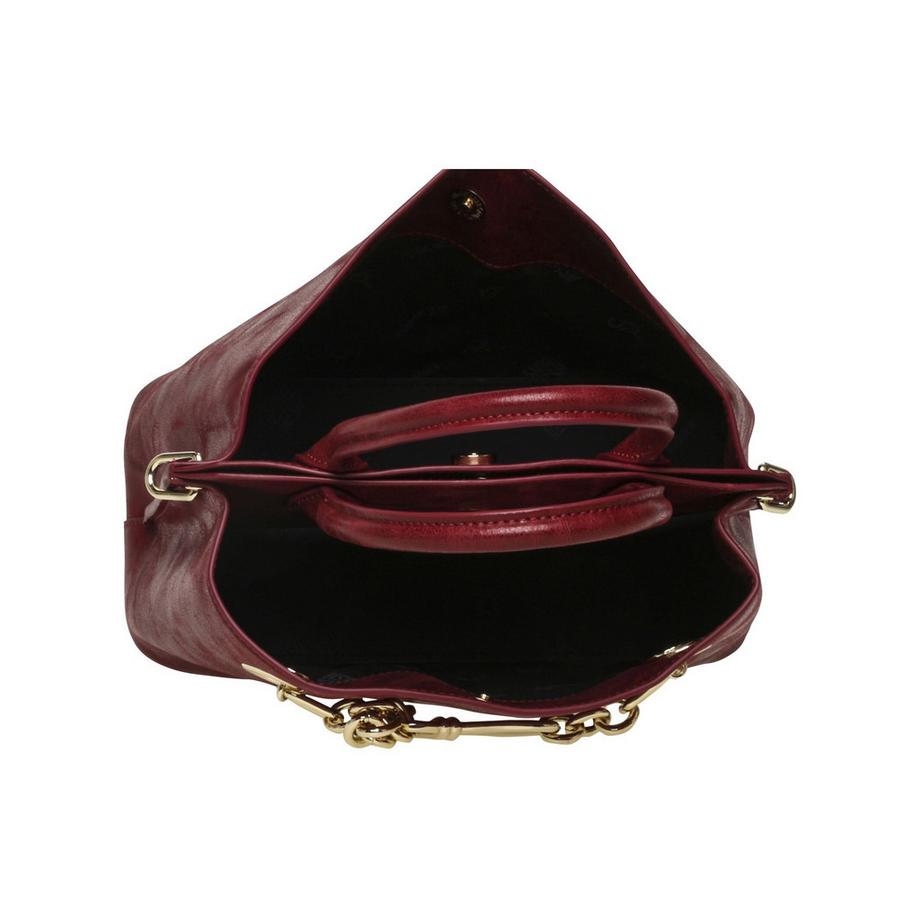 STEVE MADDEN Sac à main avec détail chaîne  