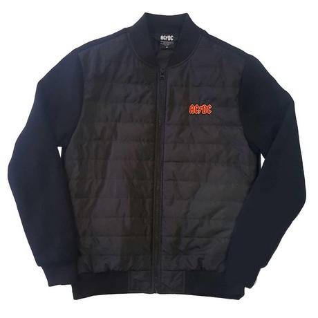 AC/DC  ACDC Steppjacke 