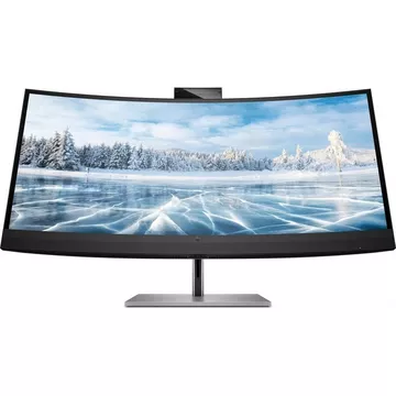 Z34c G3 Computerbildschirm 86,4 cm (34") 3440 x 1440 Pixel Wide Quad HD LED Grau