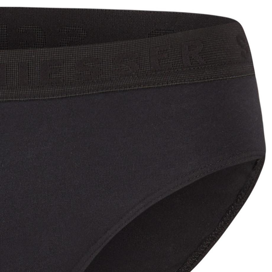 Schiesser  4er Pack Teens Boys 95/5 Organic Cotton - Slips / Unterhosen 