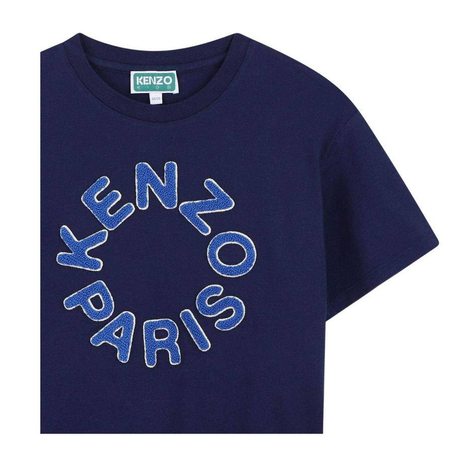KENZO  T-ShirtMotiftyle Logo 