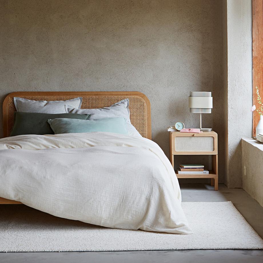 La Redoute Intérieurs Housse de couette Kumco  