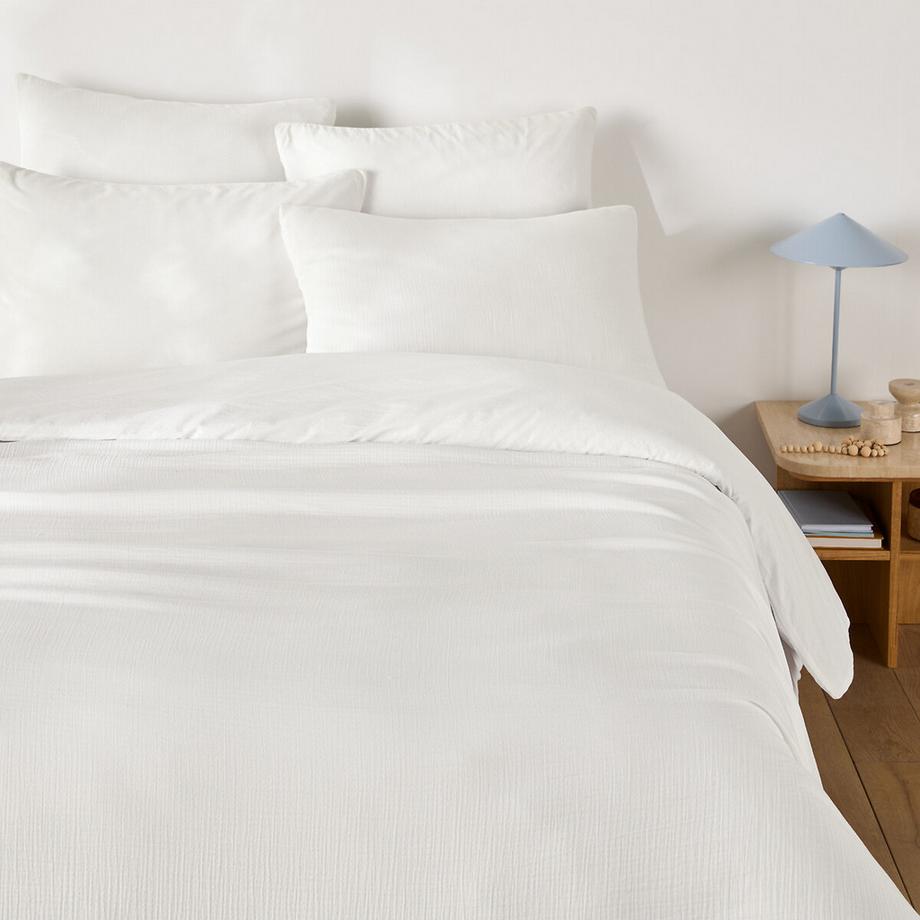 La Redoute Intérieurs Housse de couette Kumco  