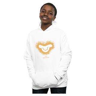 Disney  The Lion King Movie Simba Face Kapuzenpullover 