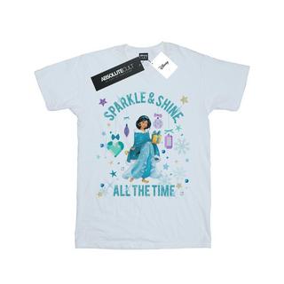 Disney  Sparkle And Shine TShirt 