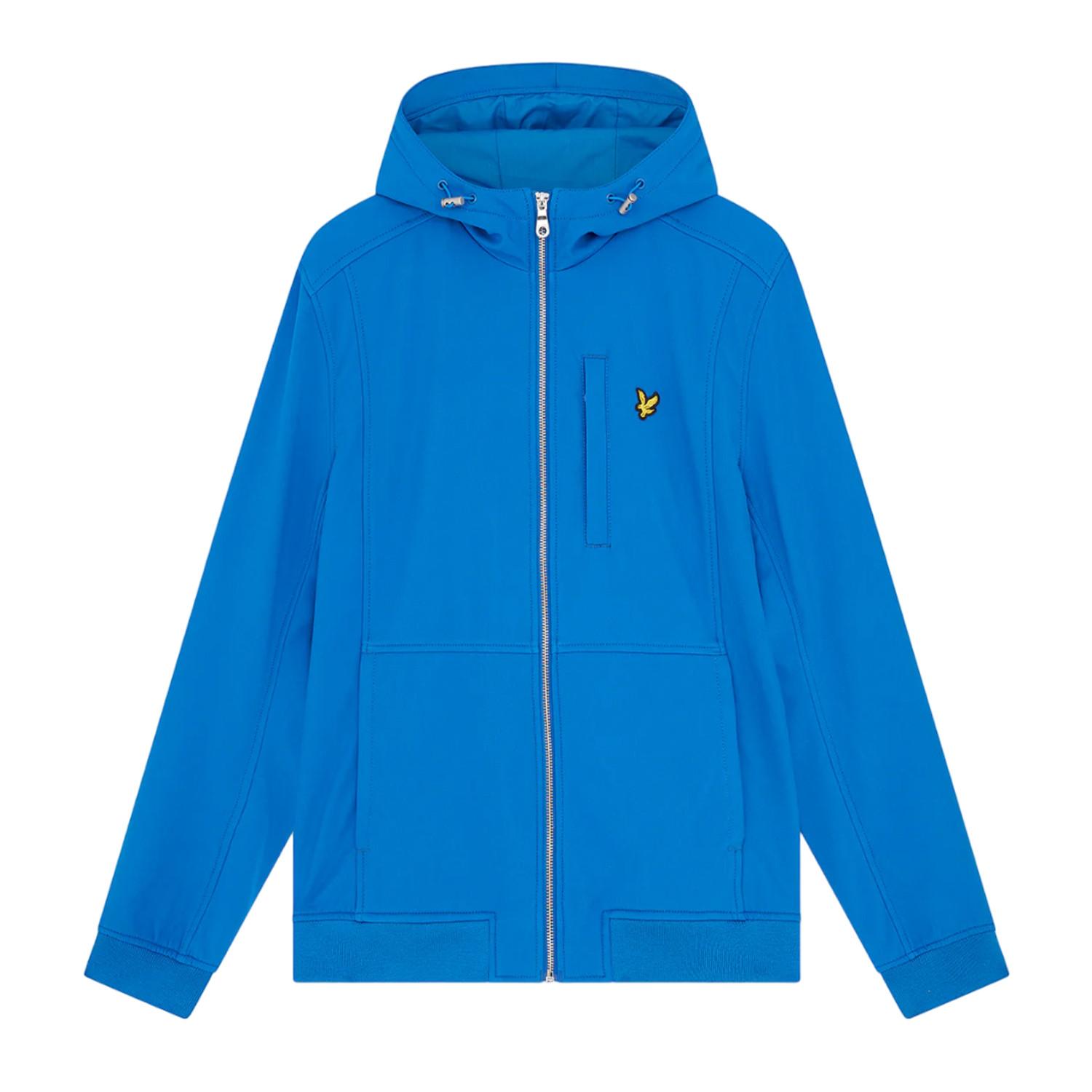 LYLE & SCOTT  Softshelljacke 