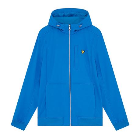 LYLE & SCOTT  Veste softshell 