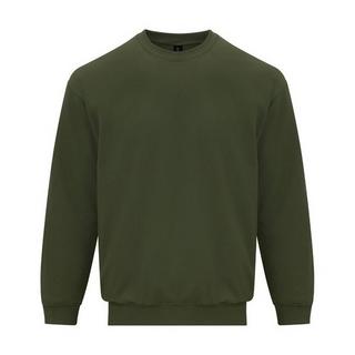 Gildan  Softstyle Sweatshirt Mittelschwer 