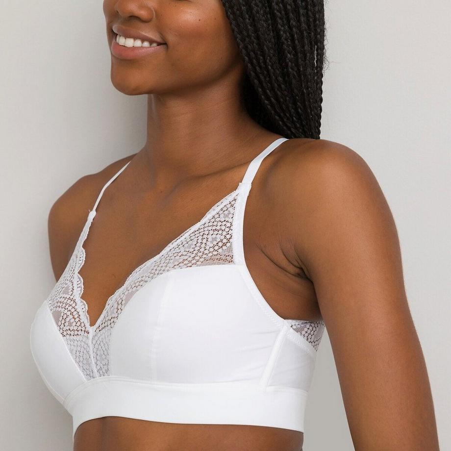 La Redoute Collections Avry Reggiseno senza ferretto  